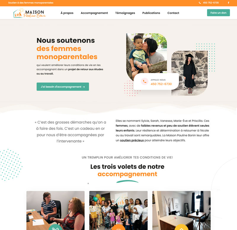 designer web